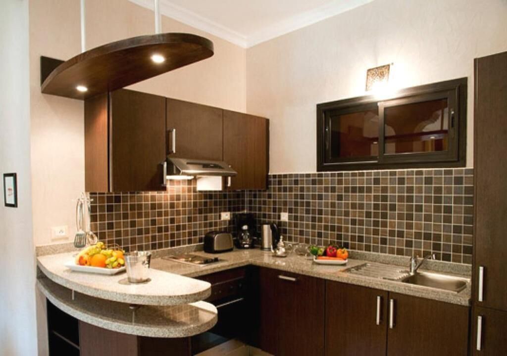 Photo of Kitchen in Palmeraie