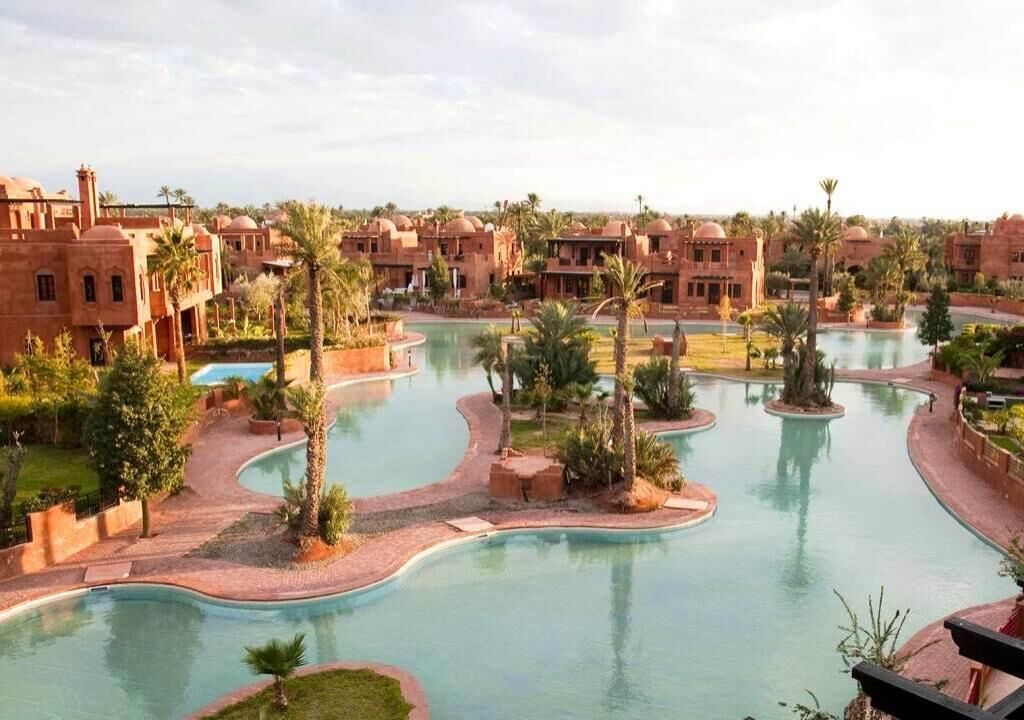 Photo of Outdoor in Palmeraie