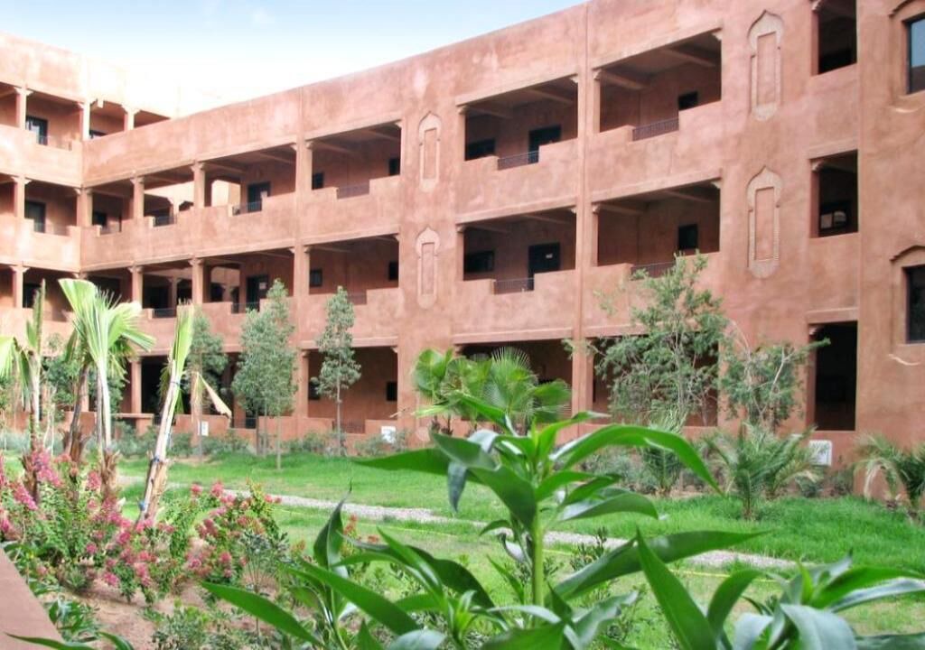 Photo of Outdoor in Palmeraie