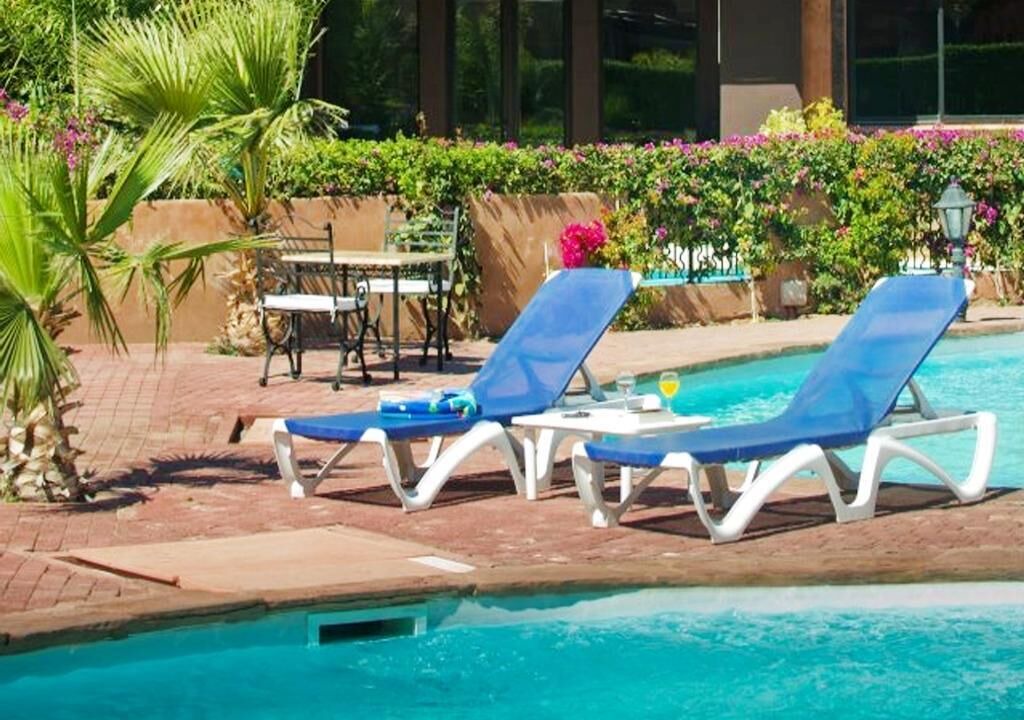 Photo of Outdoor in Palmeraie