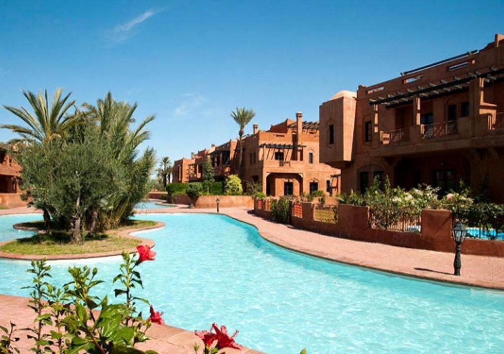 Photo of Outdoor in Palmeraie