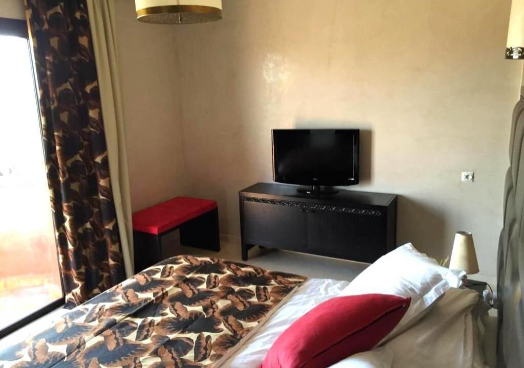Photo of Bedroom in Palmeraie
