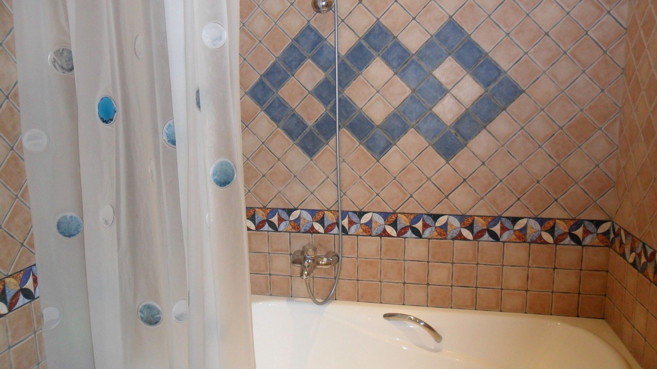 Photo of Bathroom in Tazerka