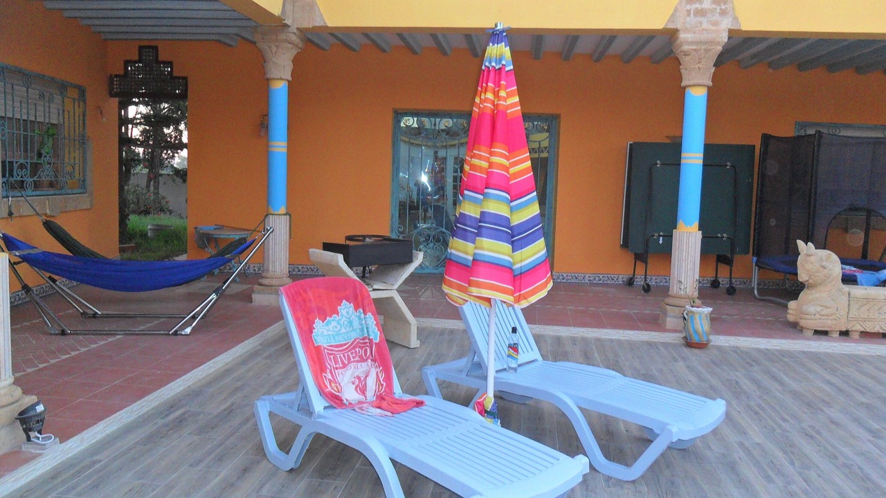 Photo of Outdoor in Tazerka