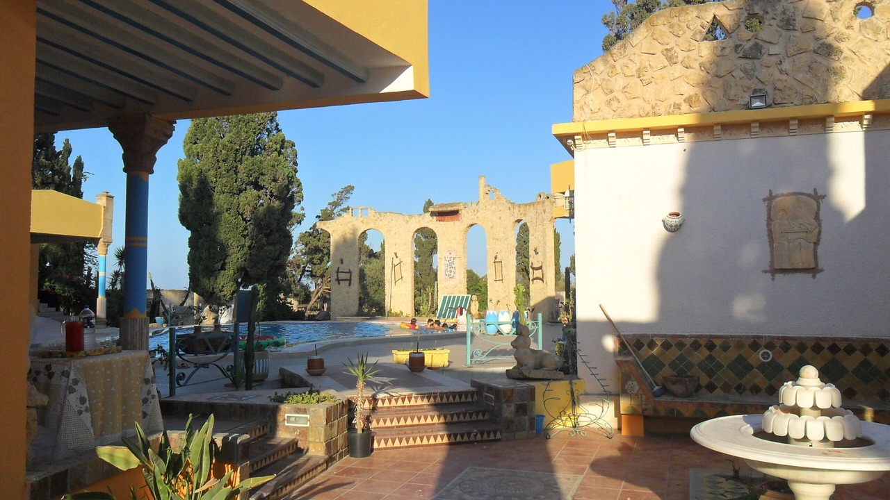 Photo of Outdoor in Tazerka