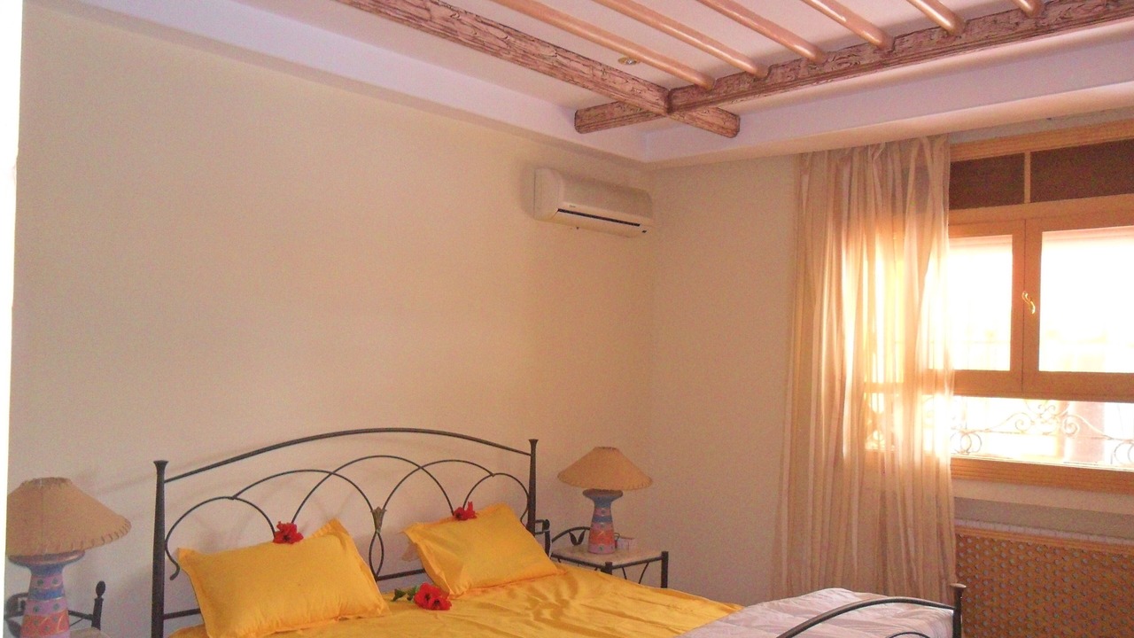 Photo of Bedroom in Tazerka