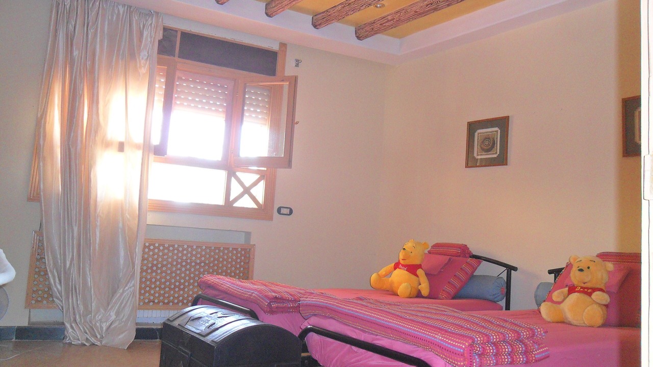 Photo of Bedroom in Tazerka