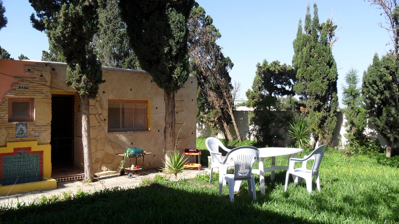 Photo of Outdoor in Tazerka