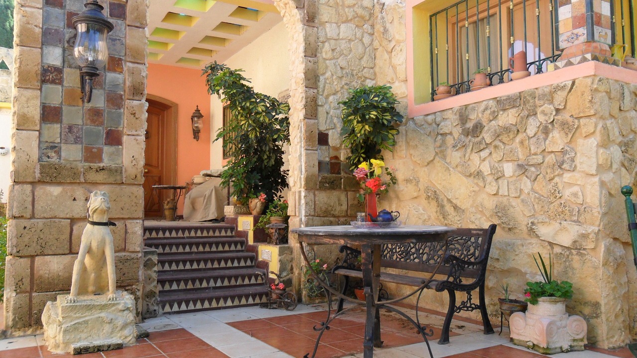 Photo of Outdoor in Tazerka