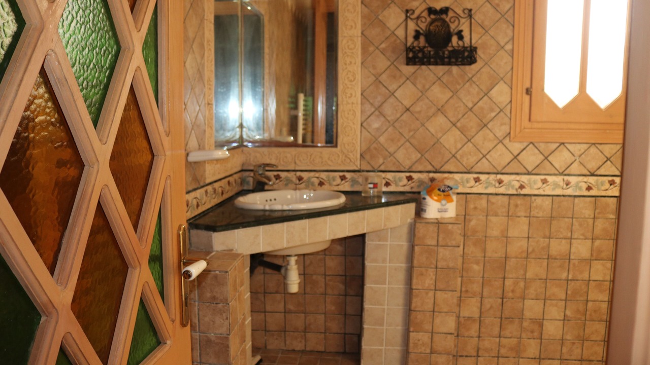 Photo of Bathroom in Tazerka