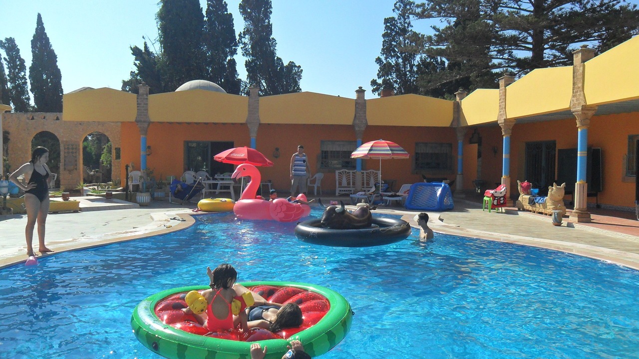 Photo of Outdoor in Tazerka