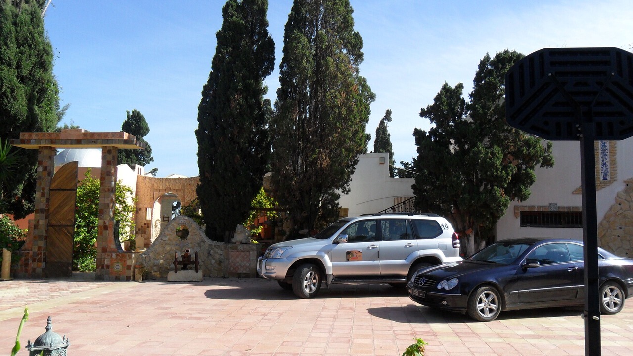Photo of Outdoor in Tazerka
