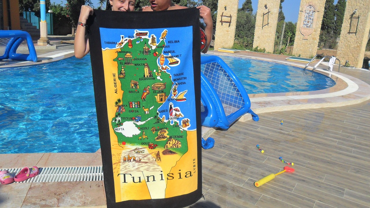 Photo of Outdoor in Tazerka