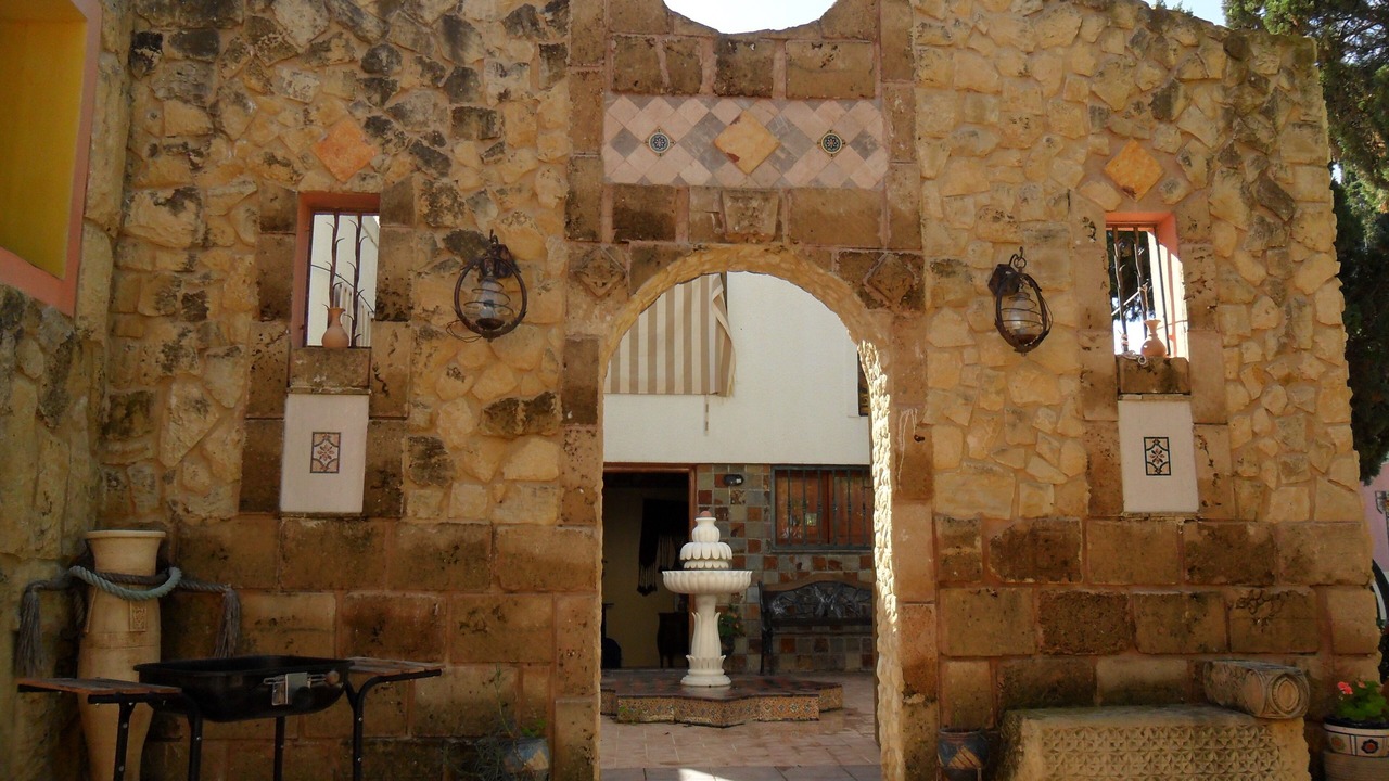 Photo of Patio Balcony in Tazerka