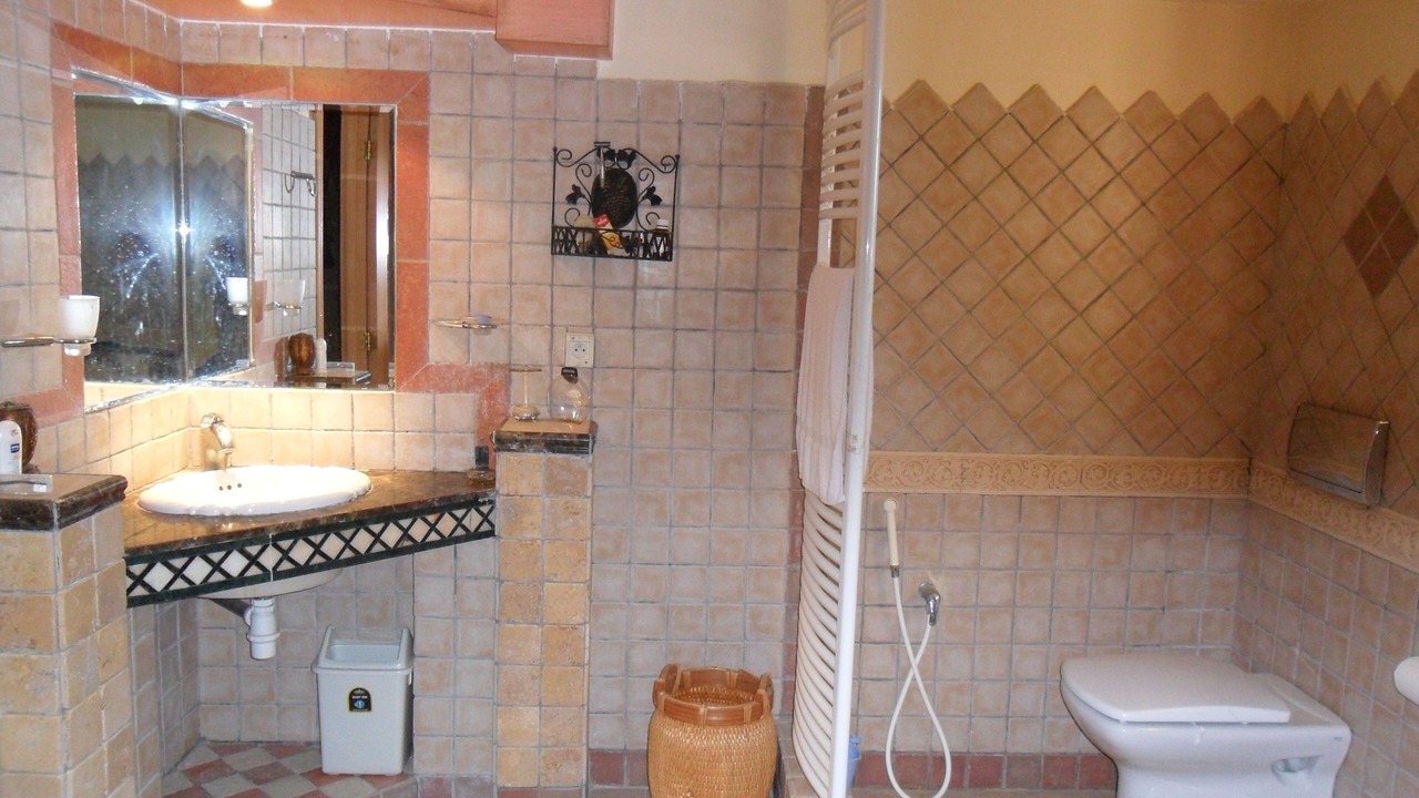 Photo of Bathroom in Tazerka