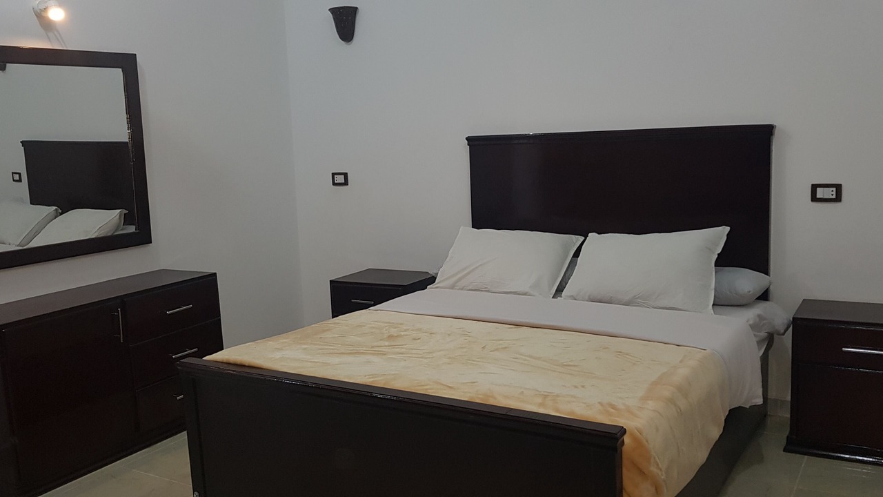 Photo of Bedroom in Luxor