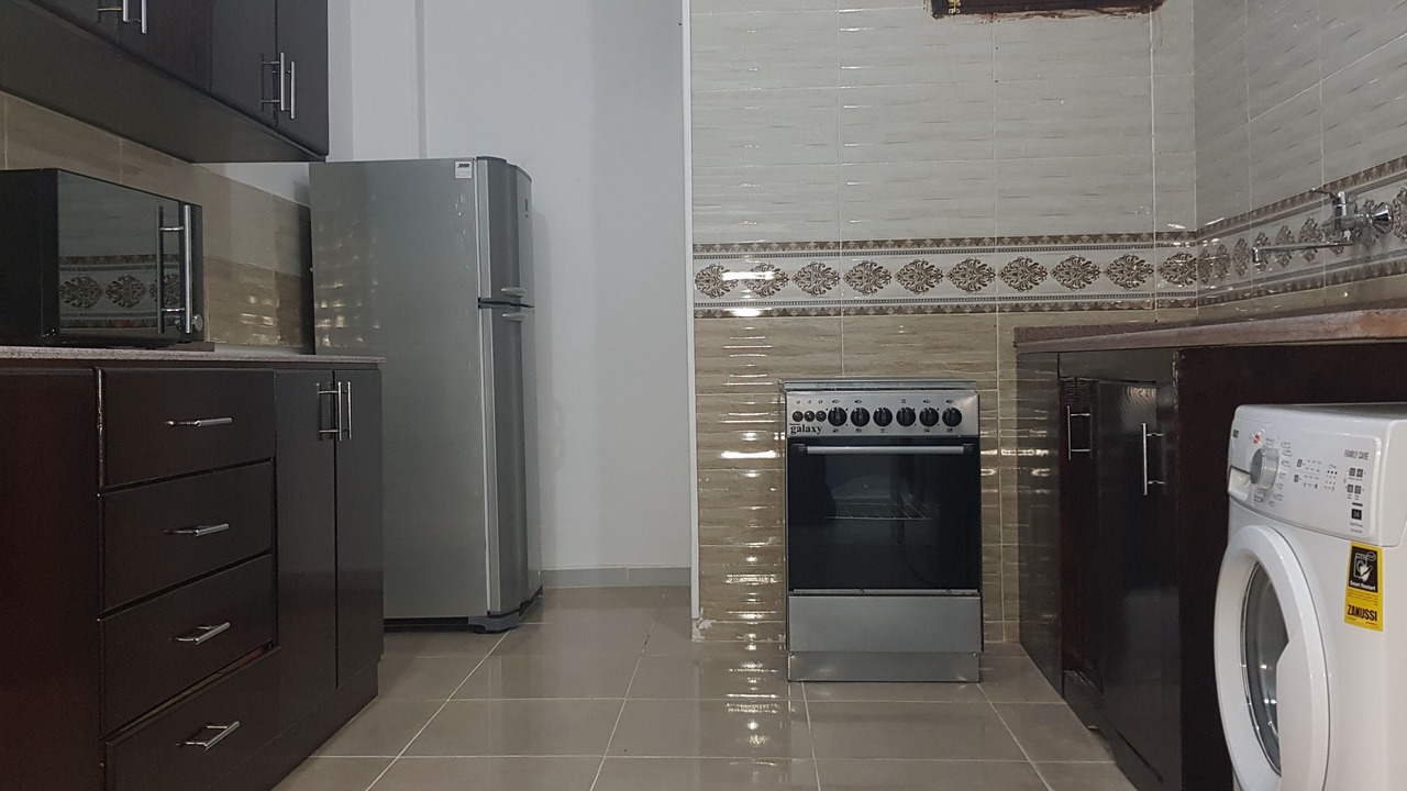 Photo of Kitchen in Luxor