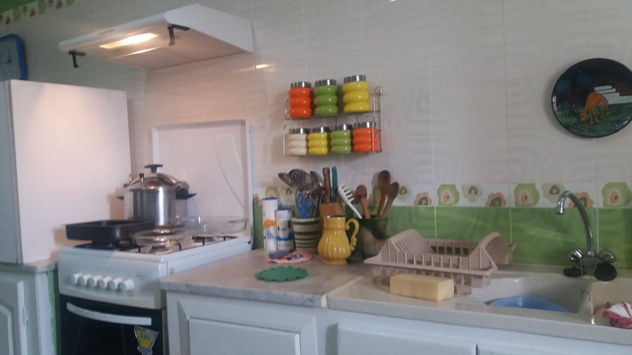 Photo of Kitchen in Chebba