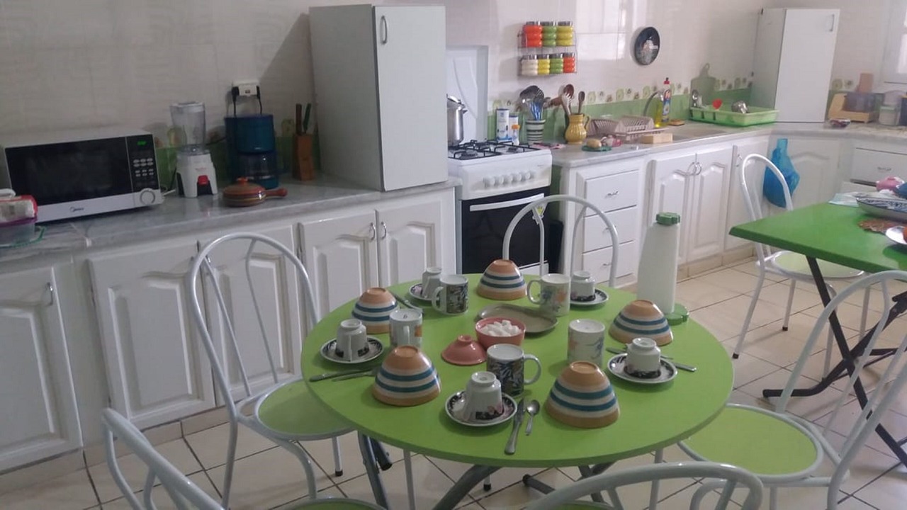 Photo of Kitchen in Chebba