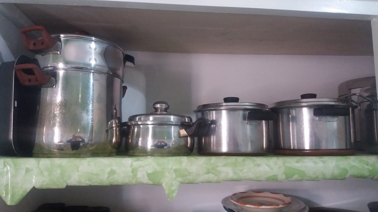 Photo of Kitchen in Chebba