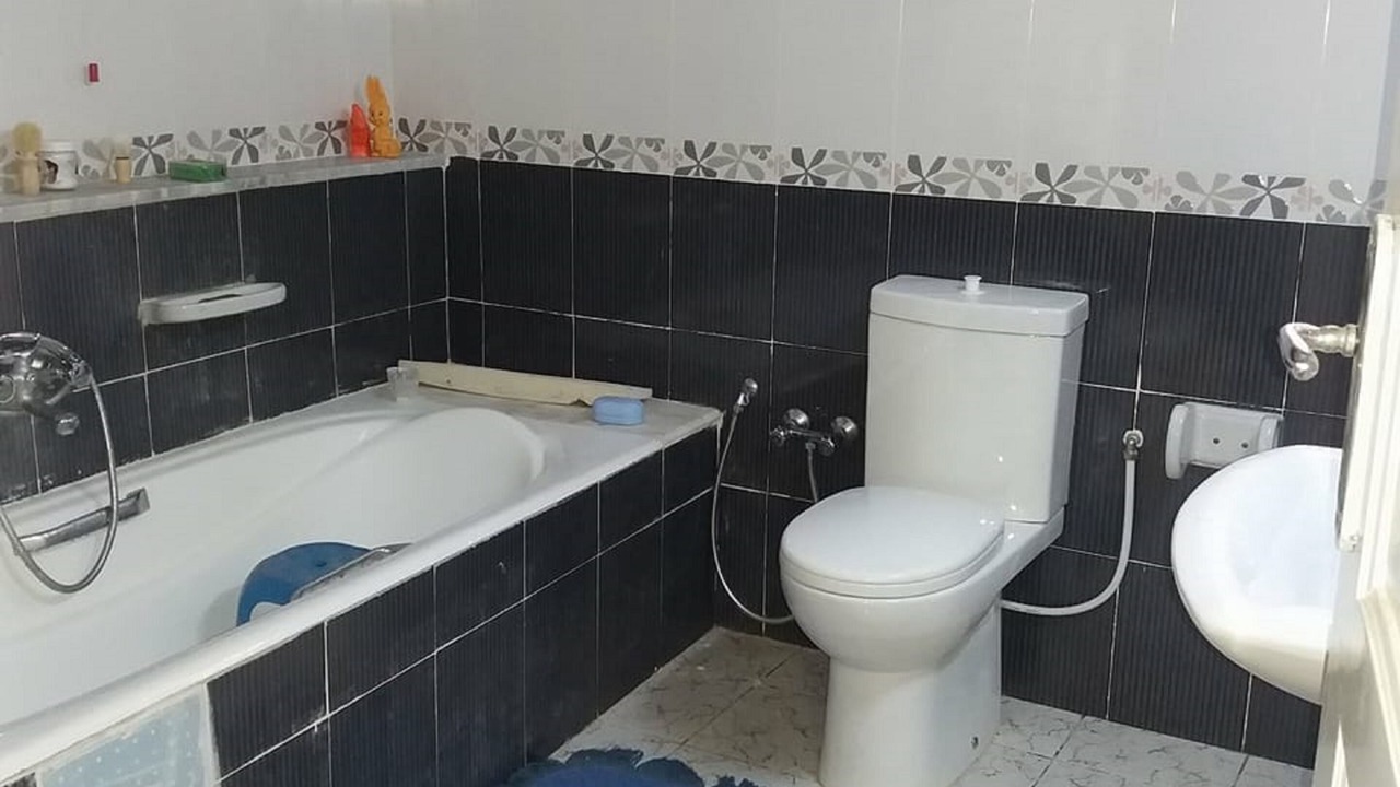 Photo of Bathroom in Chebba