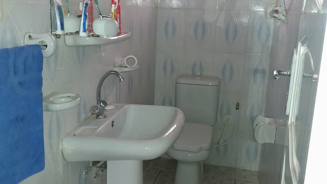 Photo of Bathroom in Chebba