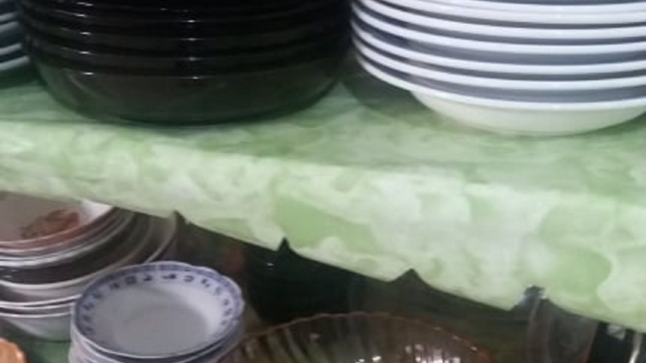 Photo of Kitchen in Chebba