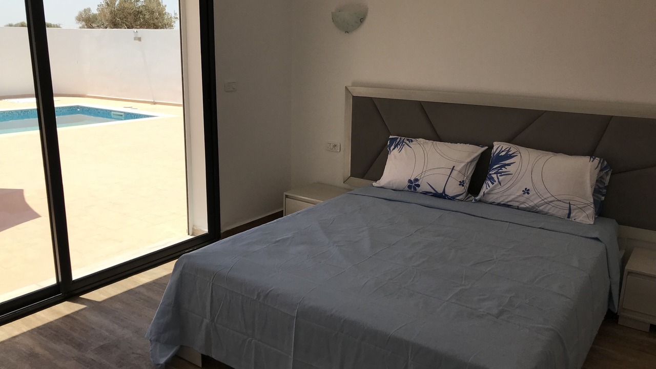 Photo of Bedroom in Djerba