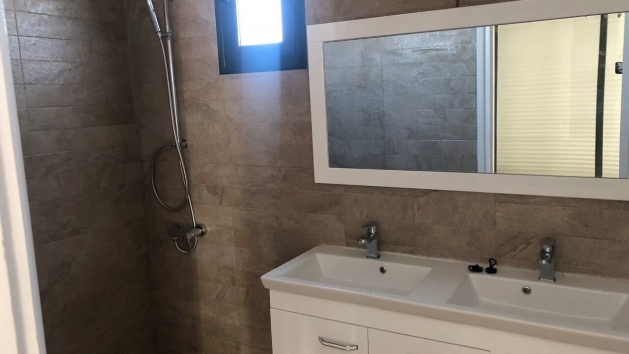 Photo of Bathroom in Djerba