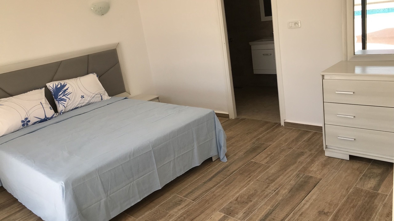 Photo of Bedroom in Djerba