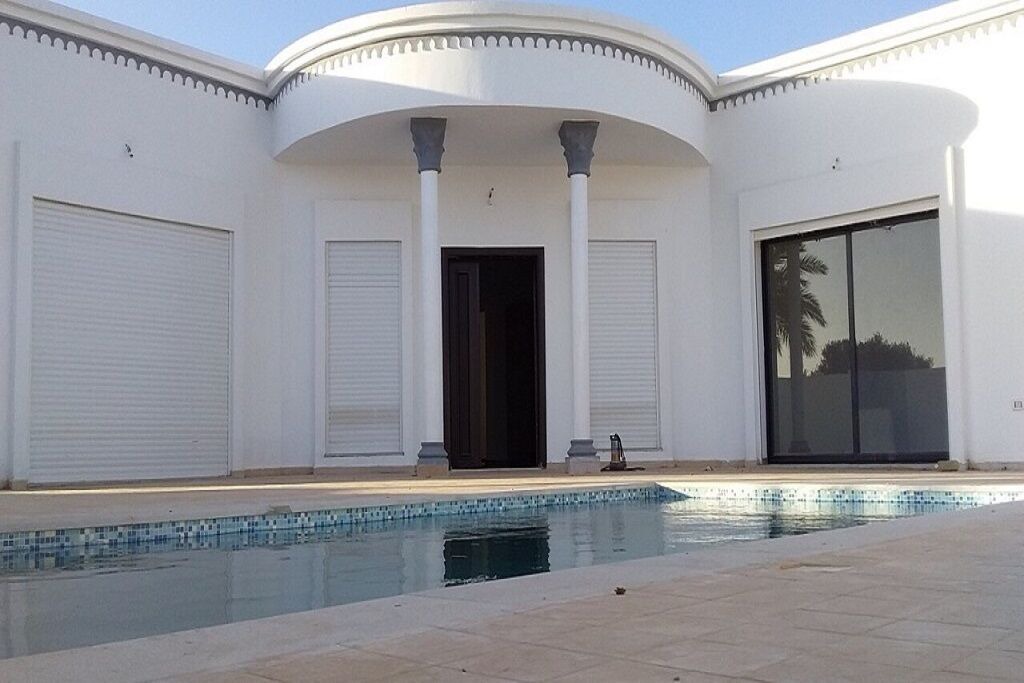 Photo of Outdoor in Djerba
