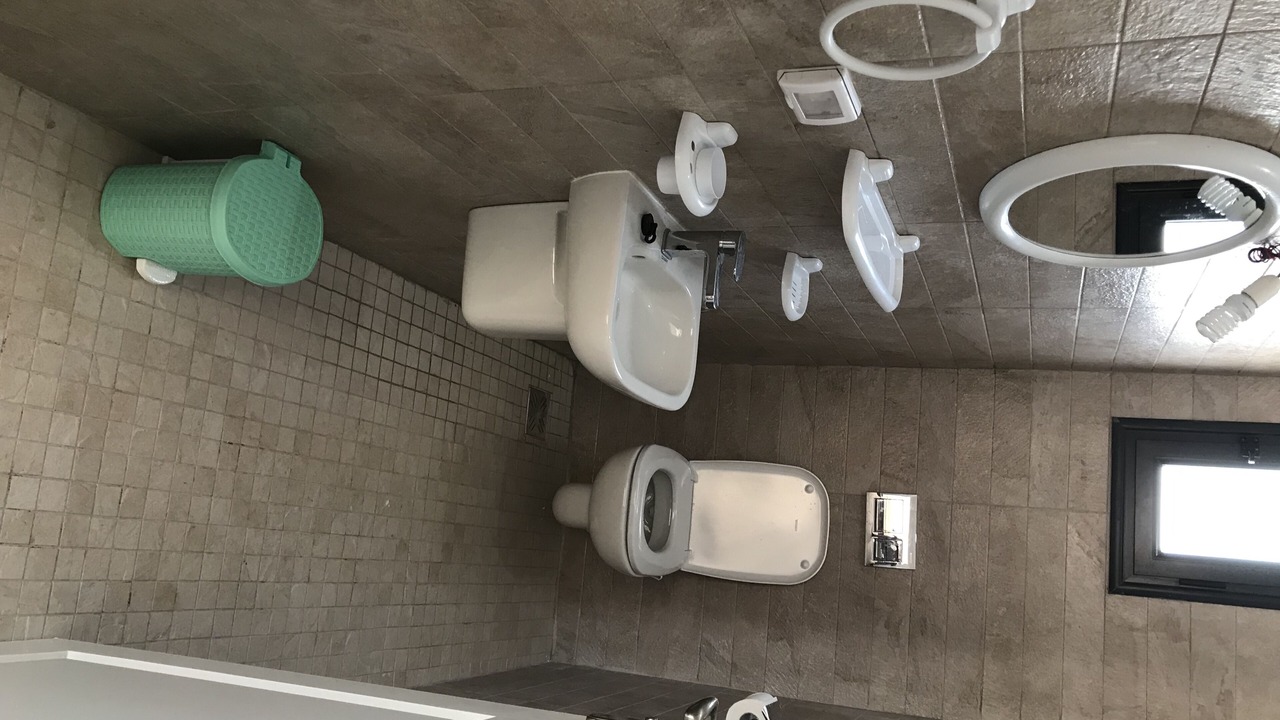 Photo of Bathroom in Djerba