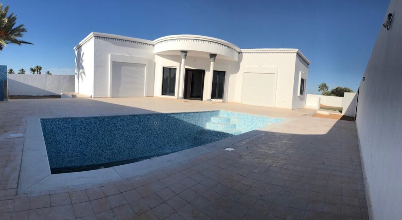 Photo of Outdoor in Djerba