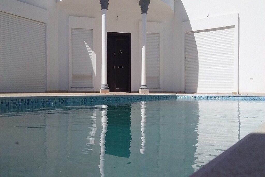 Photo of Outdoor in Djerba