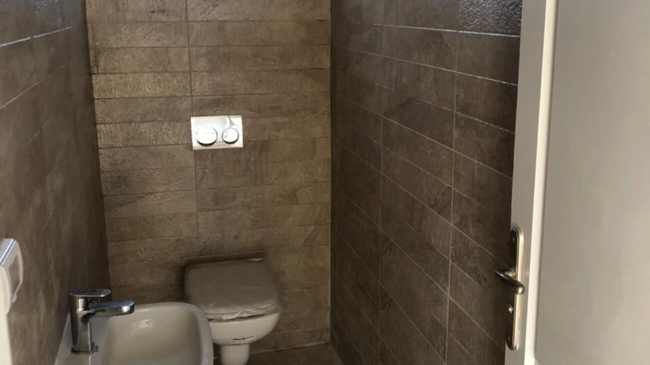 Photo of Bathroom in Djerba