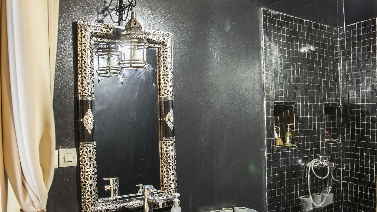 Photo of Bathroom in Mouassine