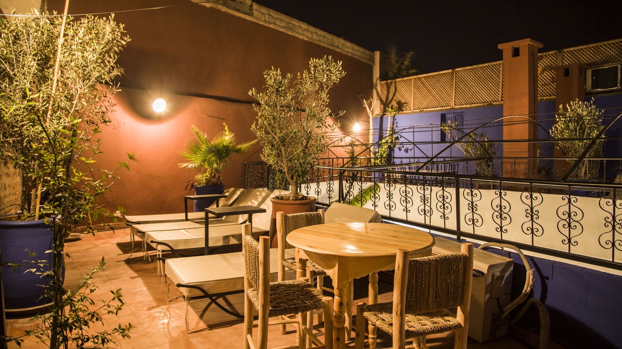 Photo of Outdoor in Mouassine