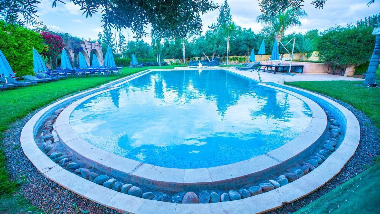 Photo of Outdoor in Tameslouht