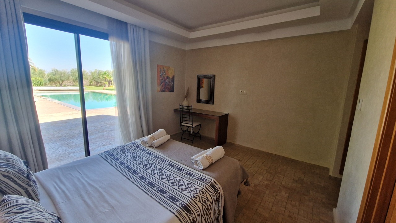 Photo of Bedroom in El Aggada