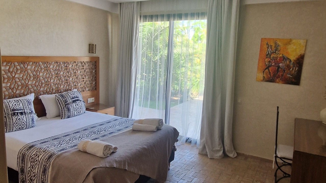 Photo of Bedroom in El Aggada