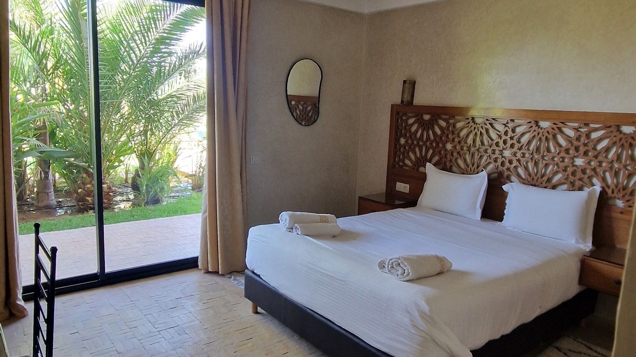 Photo of Bedroom in El Aggada