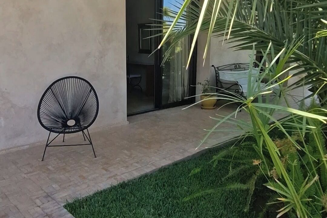 Photo of Patio Balcony in El Aggada