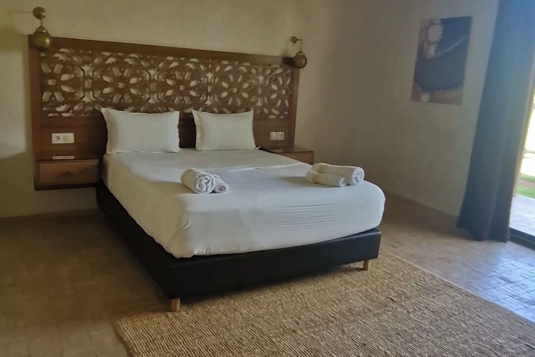 Photo of Bedroom in El Aggada