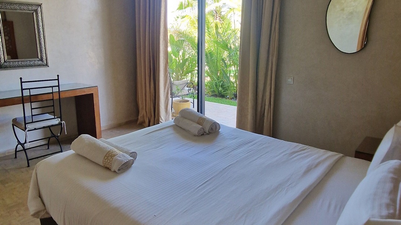Photo of Bedroom in El Aggada