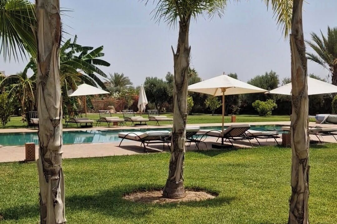Photo of Outdoor in El Aggada