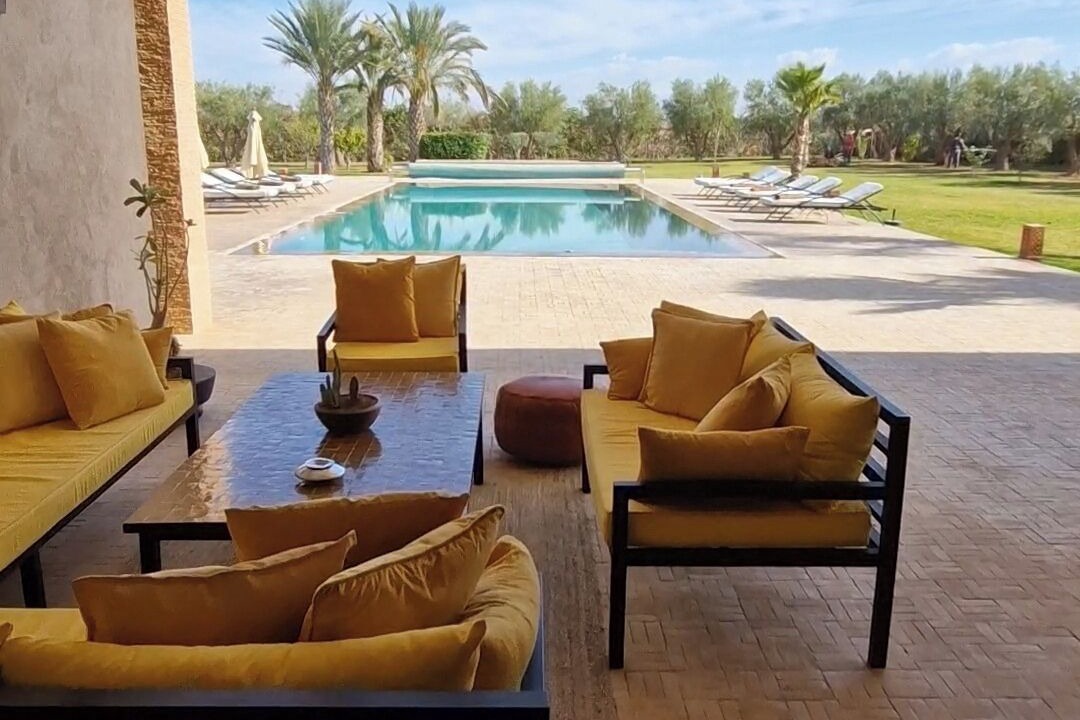 Photo of Outdoor in El Aggada