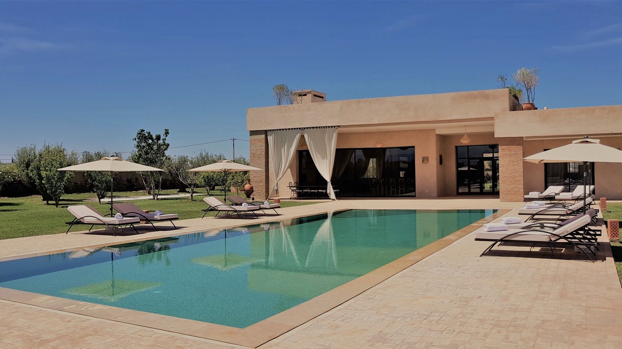 Photo of Outdoor in El Aggada