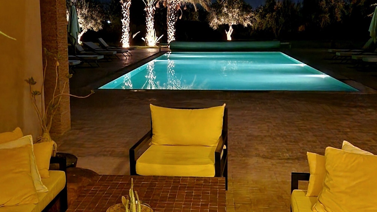 Photo of Outdoor in El Aggada
