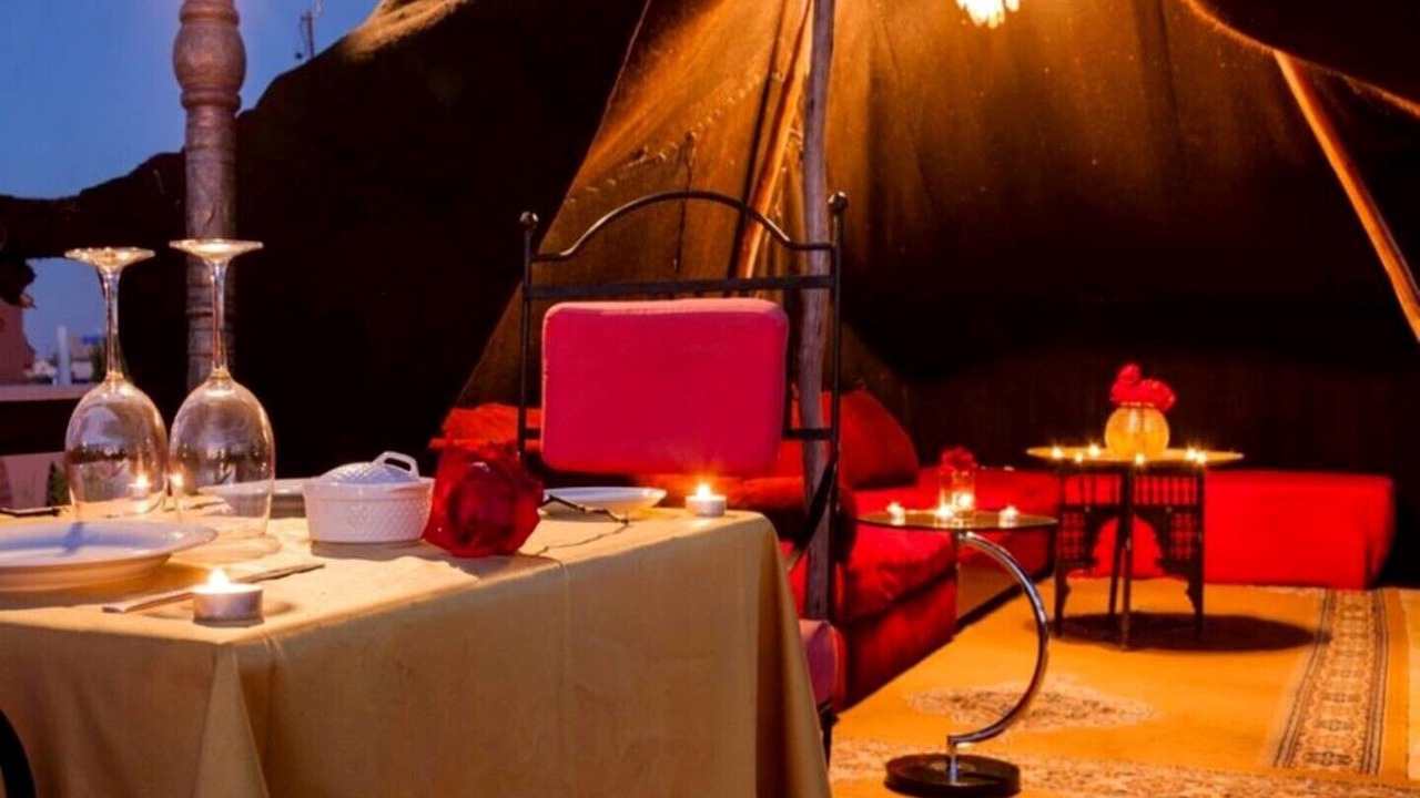 Photo of Outdoor in Sidi Bou Amar