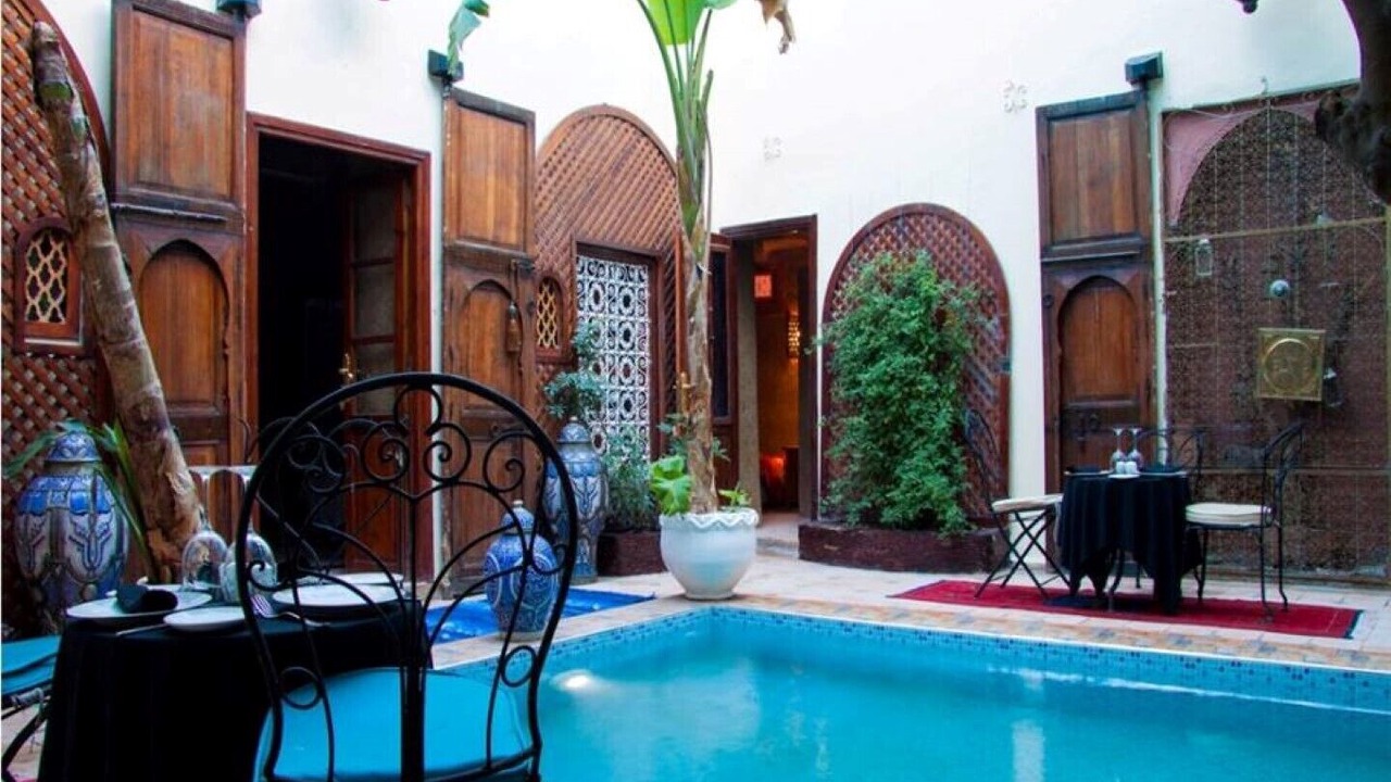 Photo of Outdoor in Sidi Bou Amar